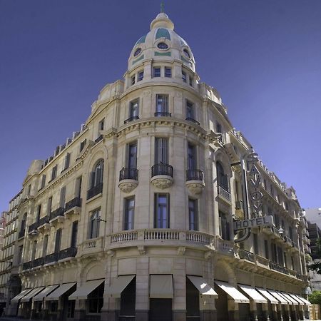 Esplendor By Wyndham Savoy Rosario Hotel Exterior foto