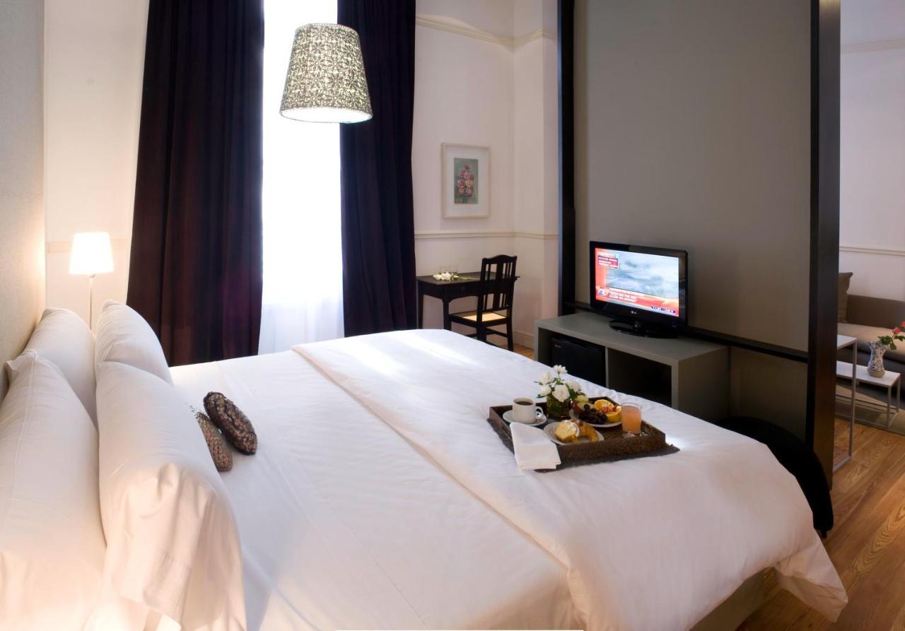 Esplendor By Wyndham Savoy Rosario Hotel Exterior foto