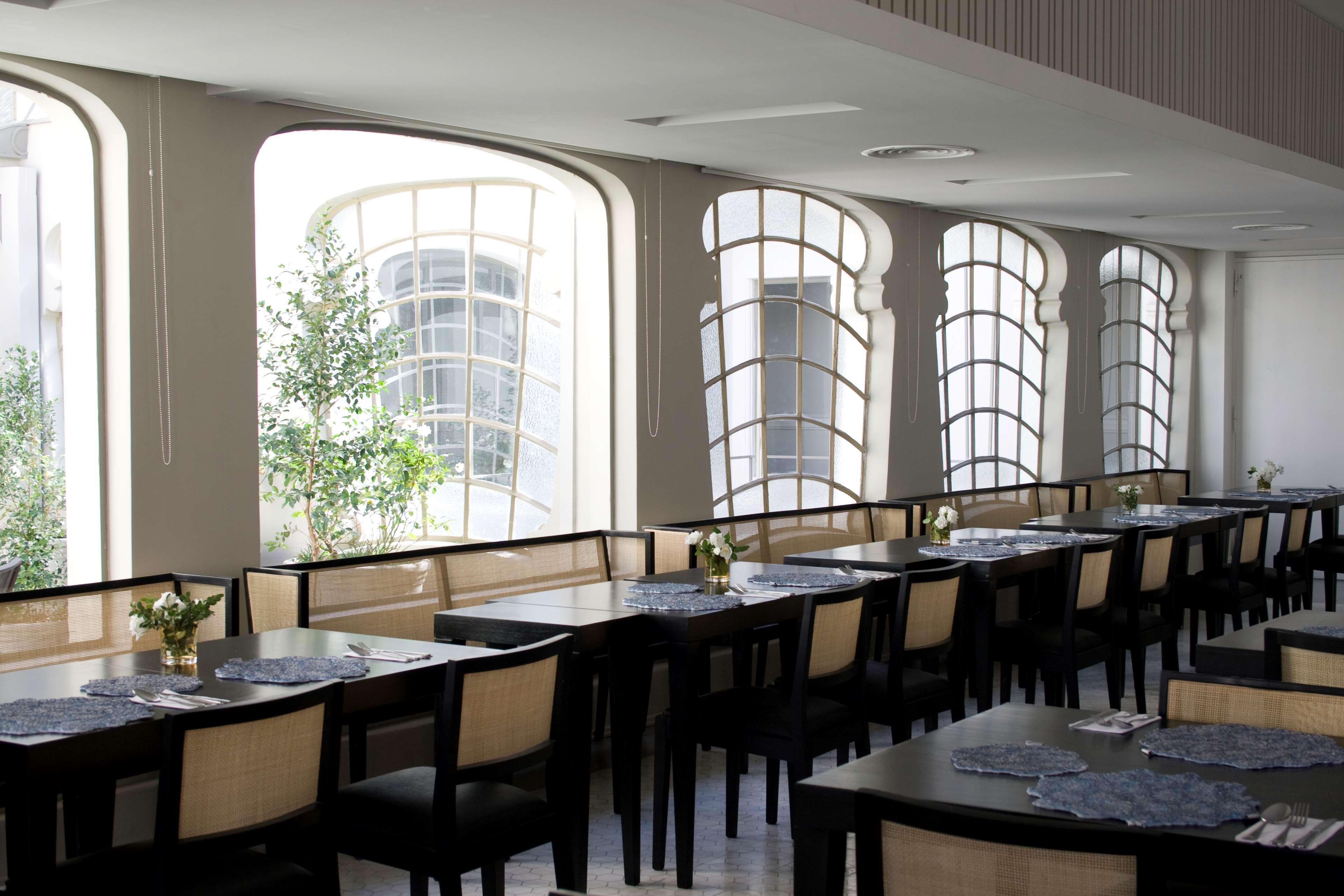 Esplendor By Wyndham Savoy Rosario Hotel Exterior foto