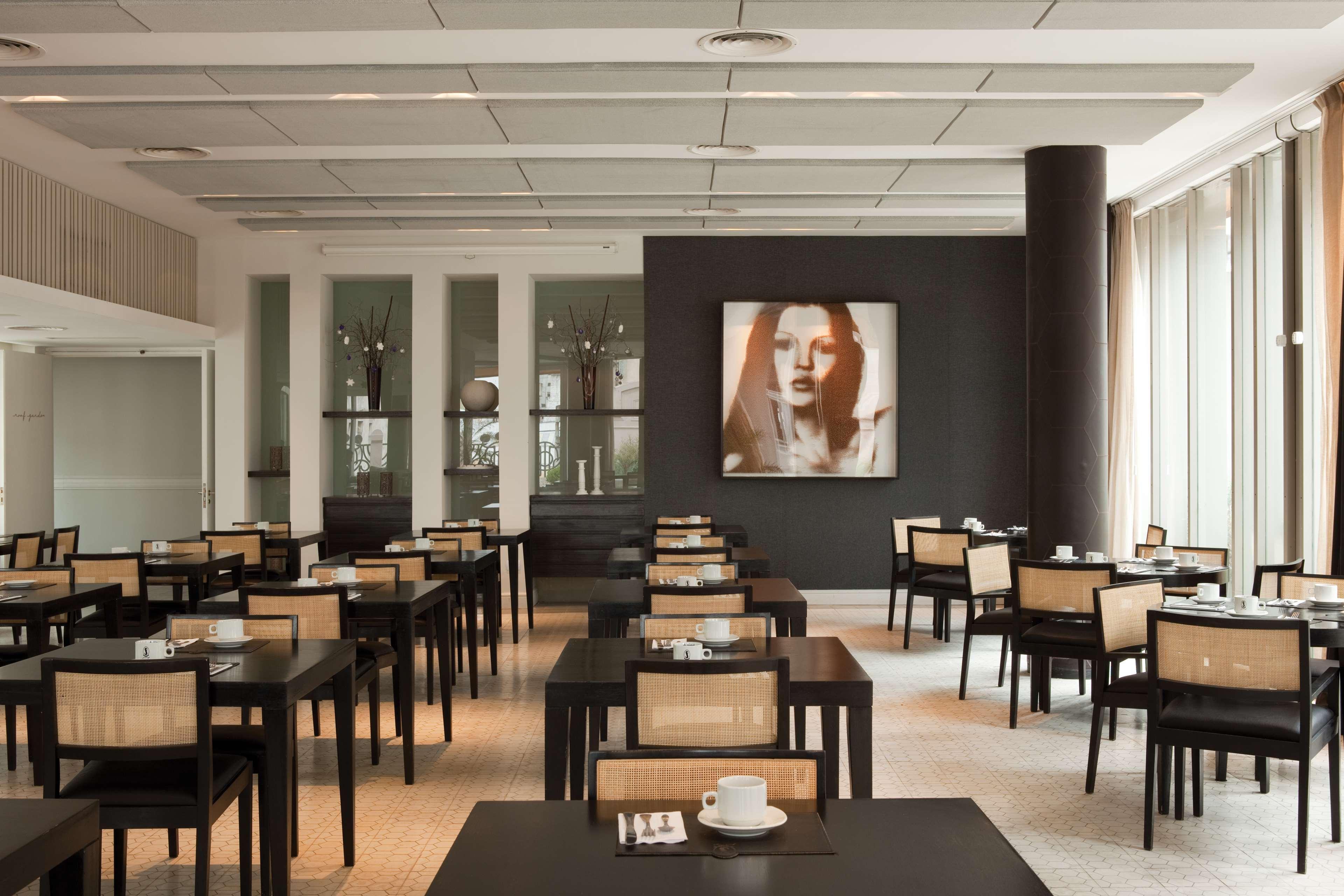 Esplendor By Wyndham Savoy Rosario Hotel Exterior foto