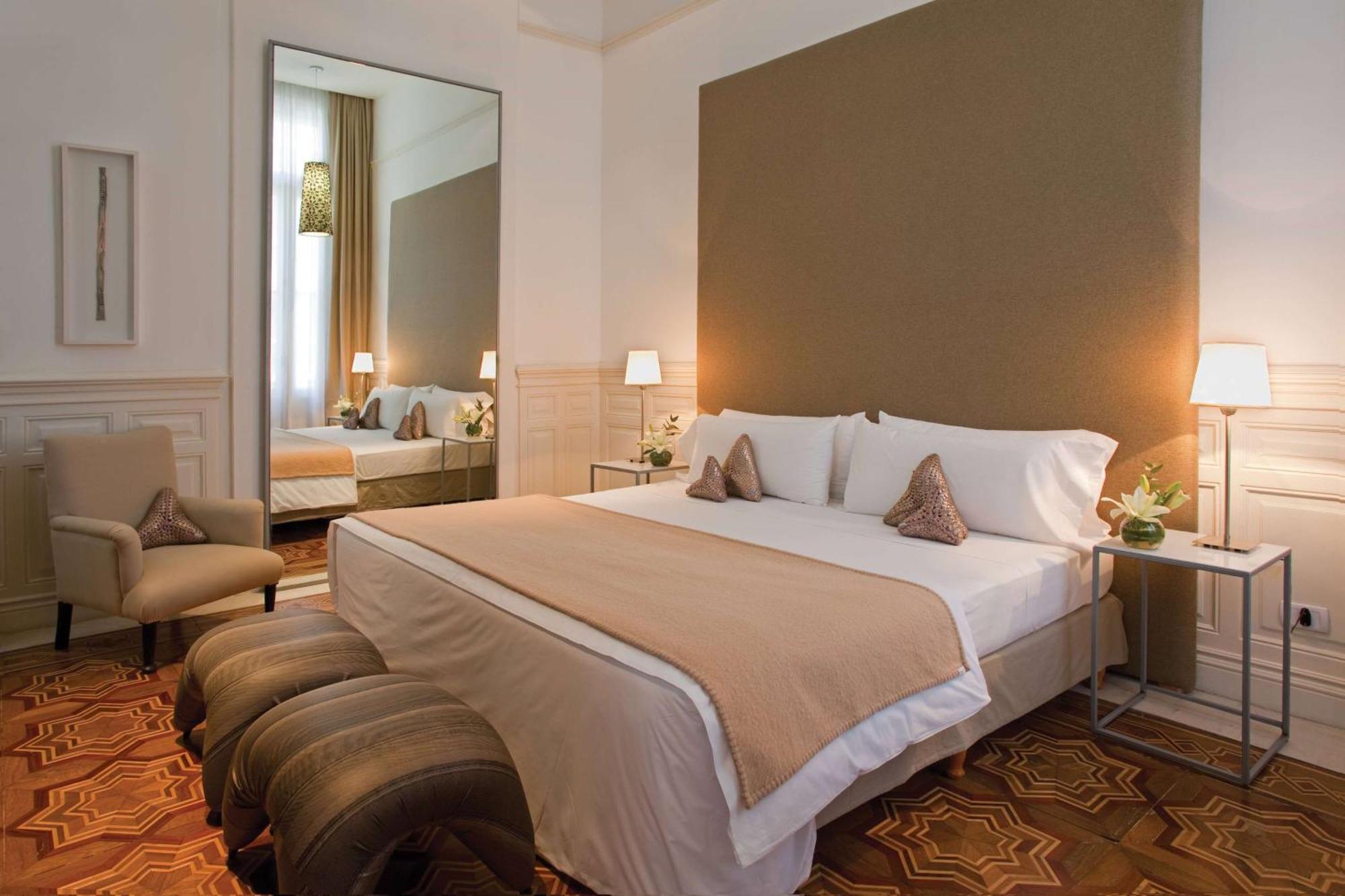 Esplendor By Wyndham Savoy Rosario Hotel Exterior foto