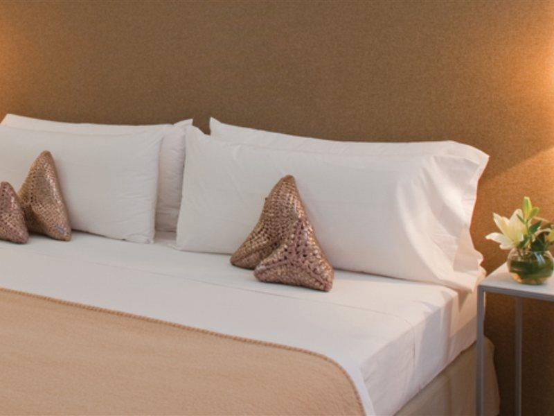 Esplendor By Wyndham Savoy Rosario Hotel Exterior foto