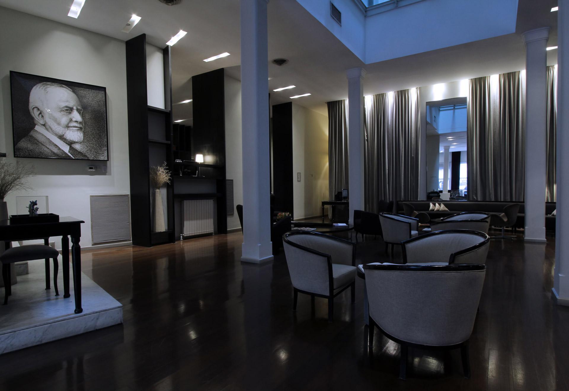 Esplendor By Wyndham Savoy Rosario Hotel Exterior foto