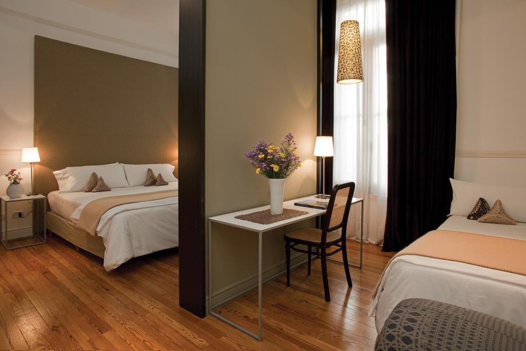 Esplendor By Wyndham Savoy Rosario Hotel Exterior foto