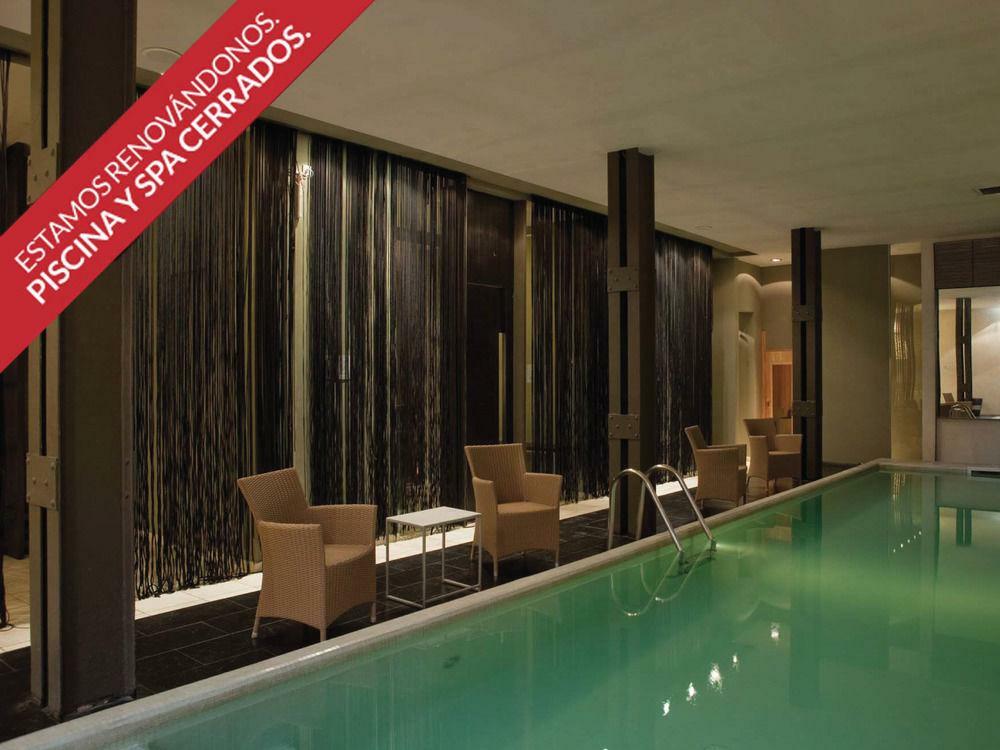 Esplendor By Wyndham Savoy Rosario Hotel Exterior foto